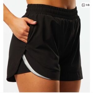 Alphalete | Stride Shorts